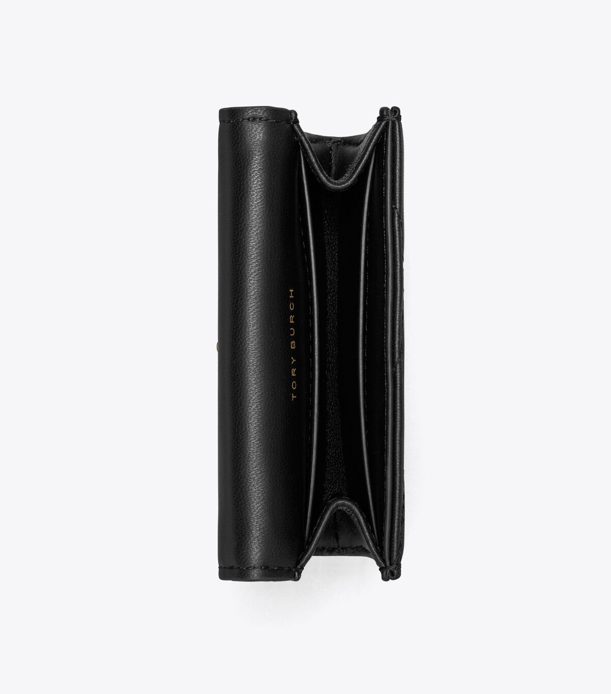 tory burch kira chevron mini flap wallet