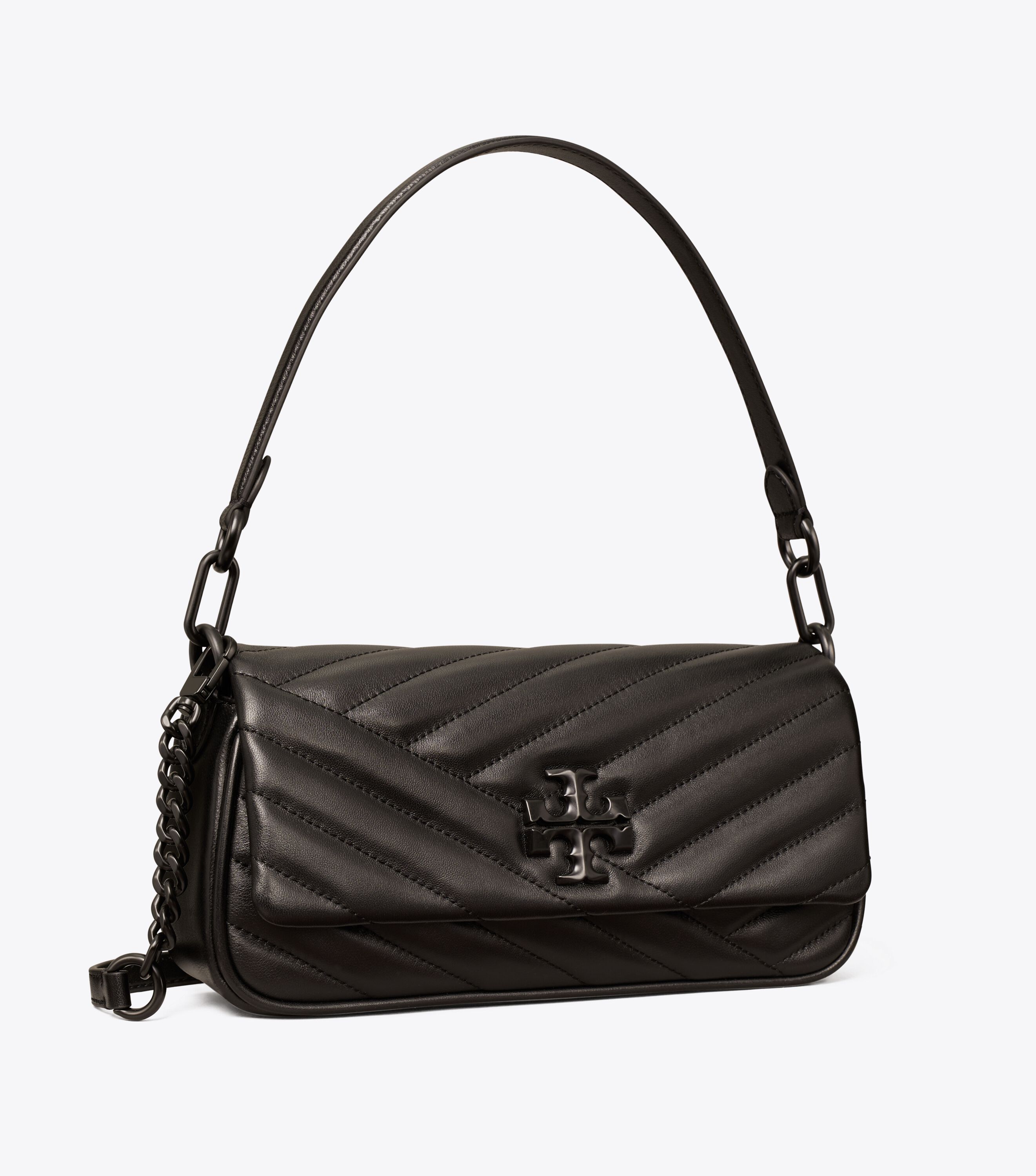 Tory burch kira chevron flap shoulder bag discount
