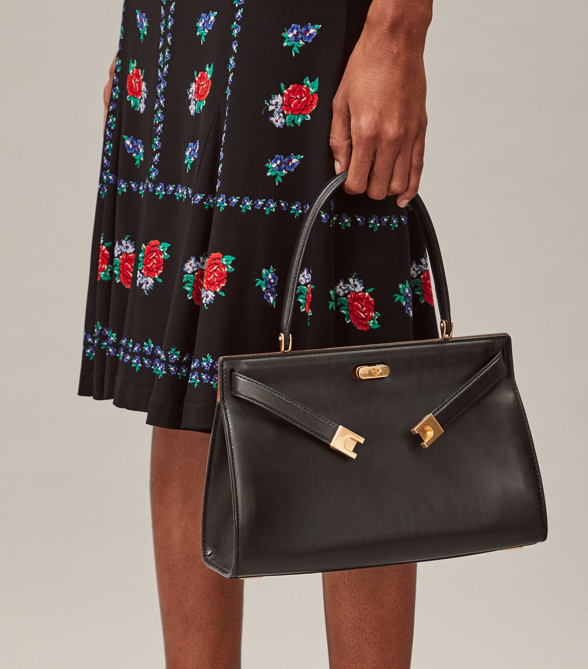 tory burch lee radziwill small bag