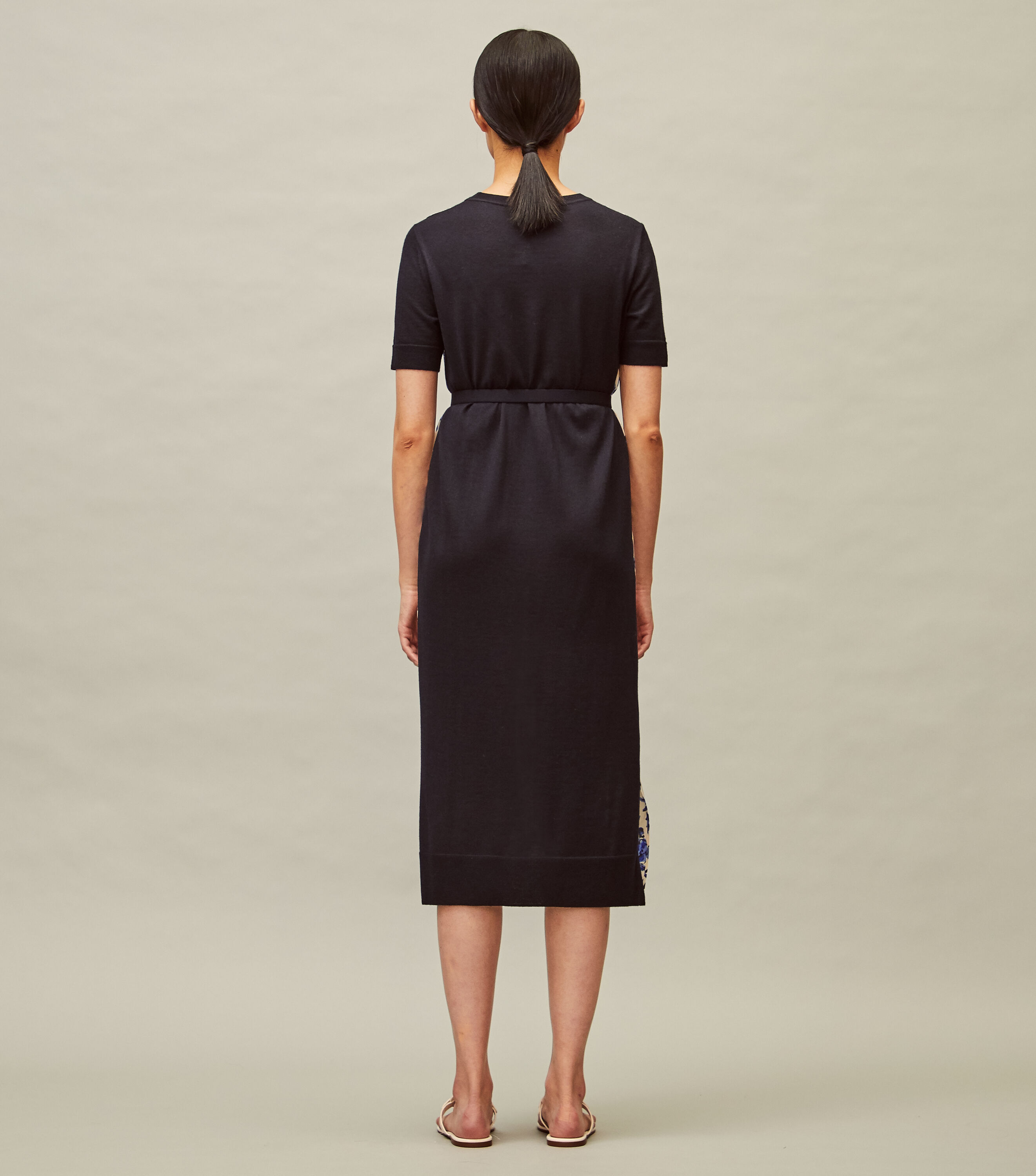 Tory burch greer dress store