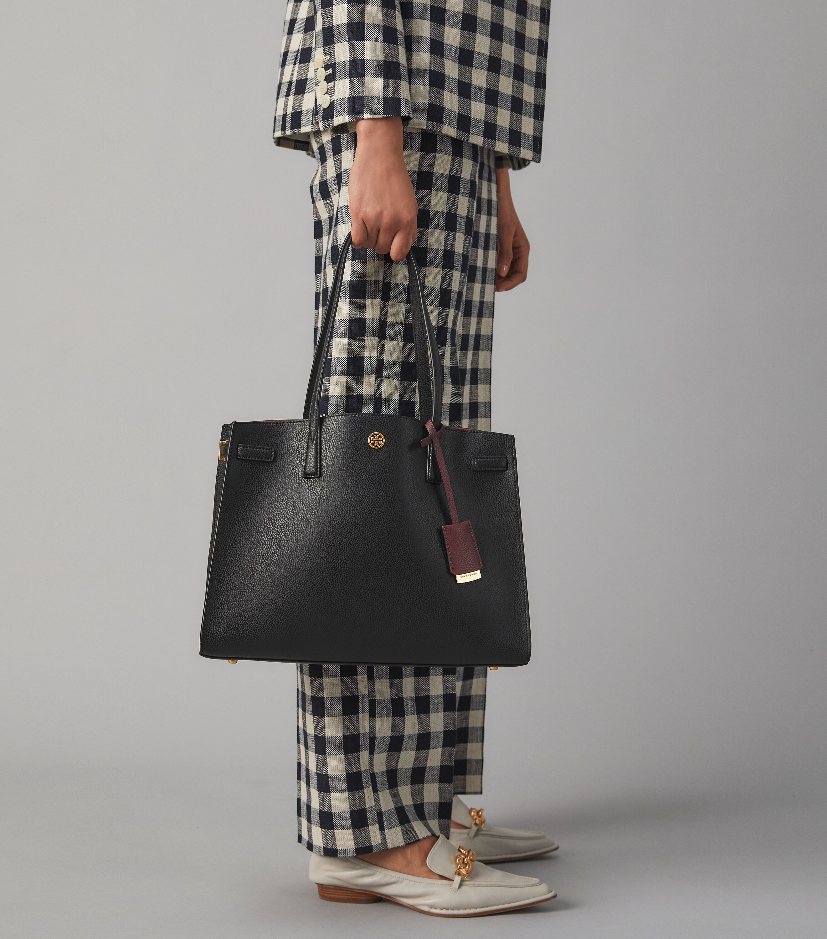 Walker Satchel