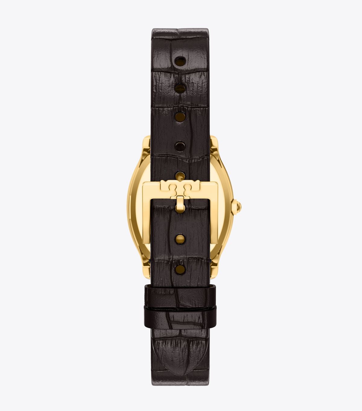 Small Eleanor Curve Watch tory burch small eleanor curve watch