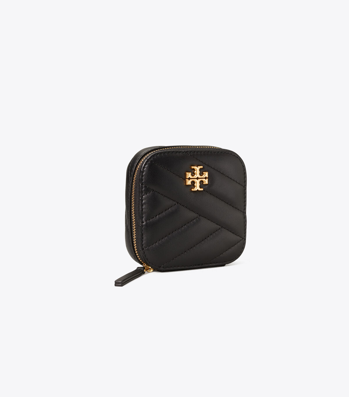 KIRA CHEVRON JEWELRY BOX