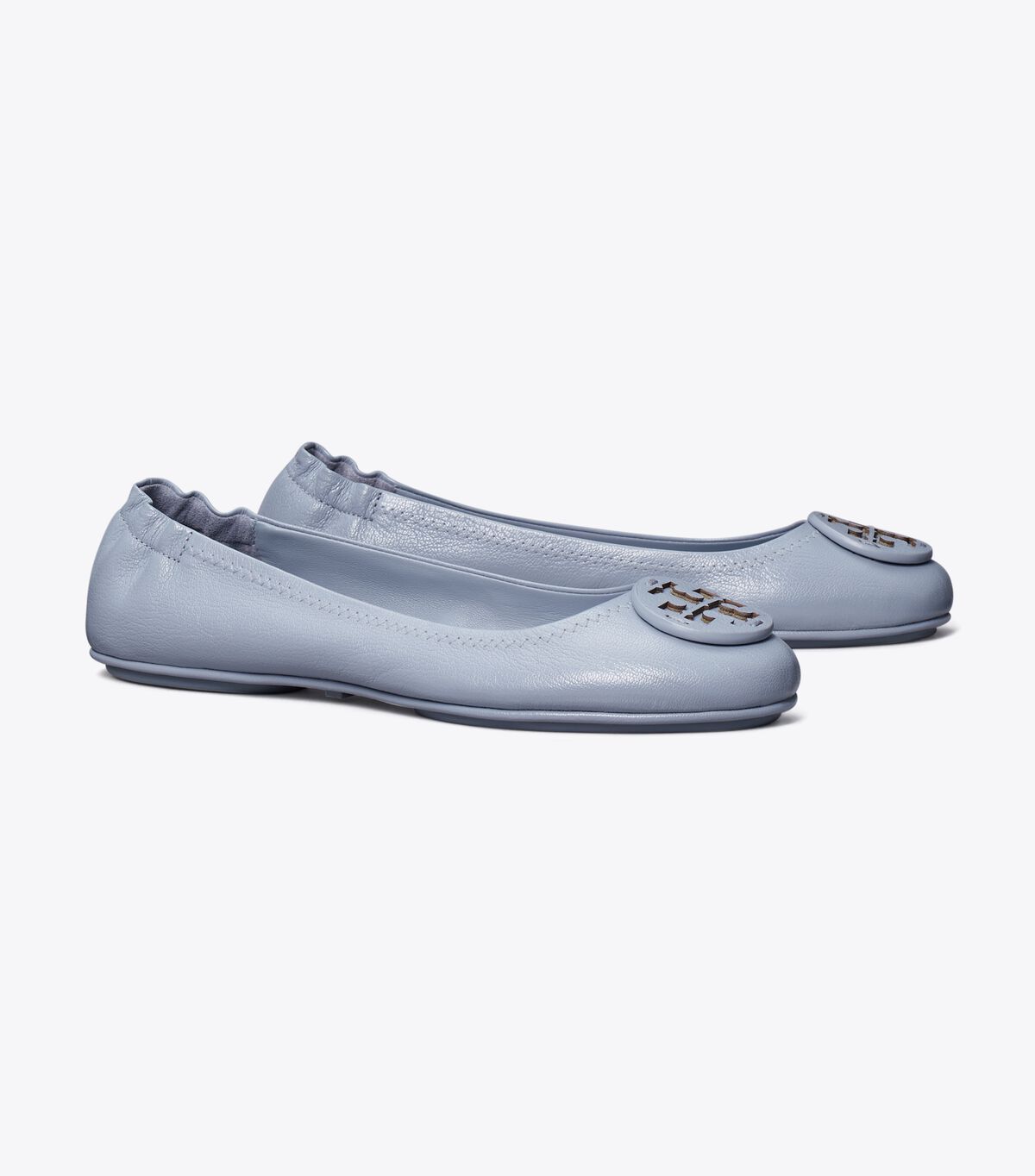 tory burch minnie travel ballet