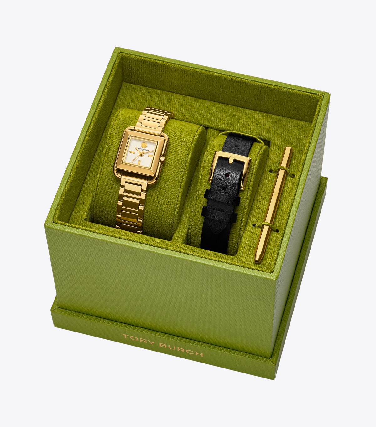 Small Kira Watch tory burch small kira watch
