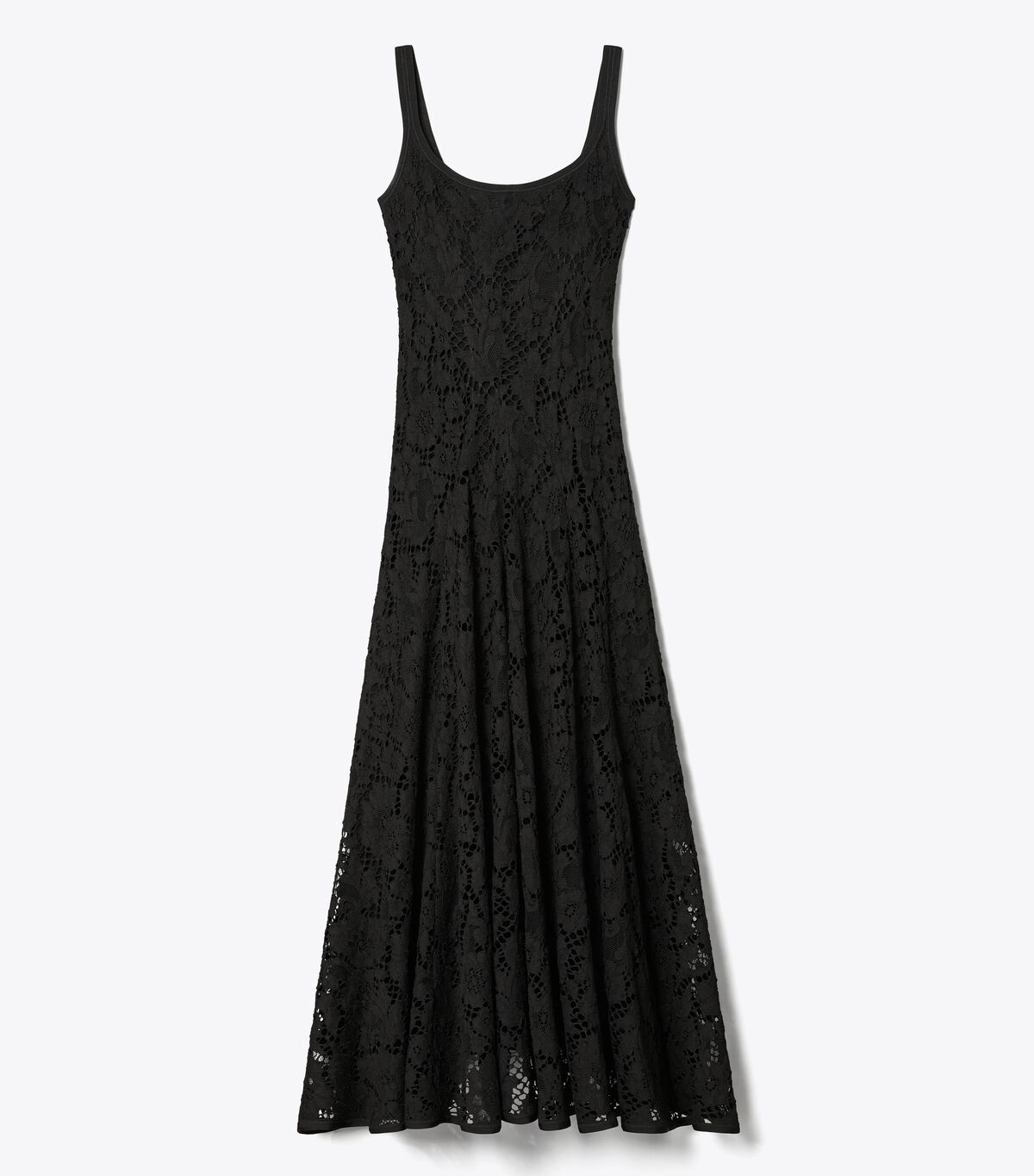 tory burch floral lace dress