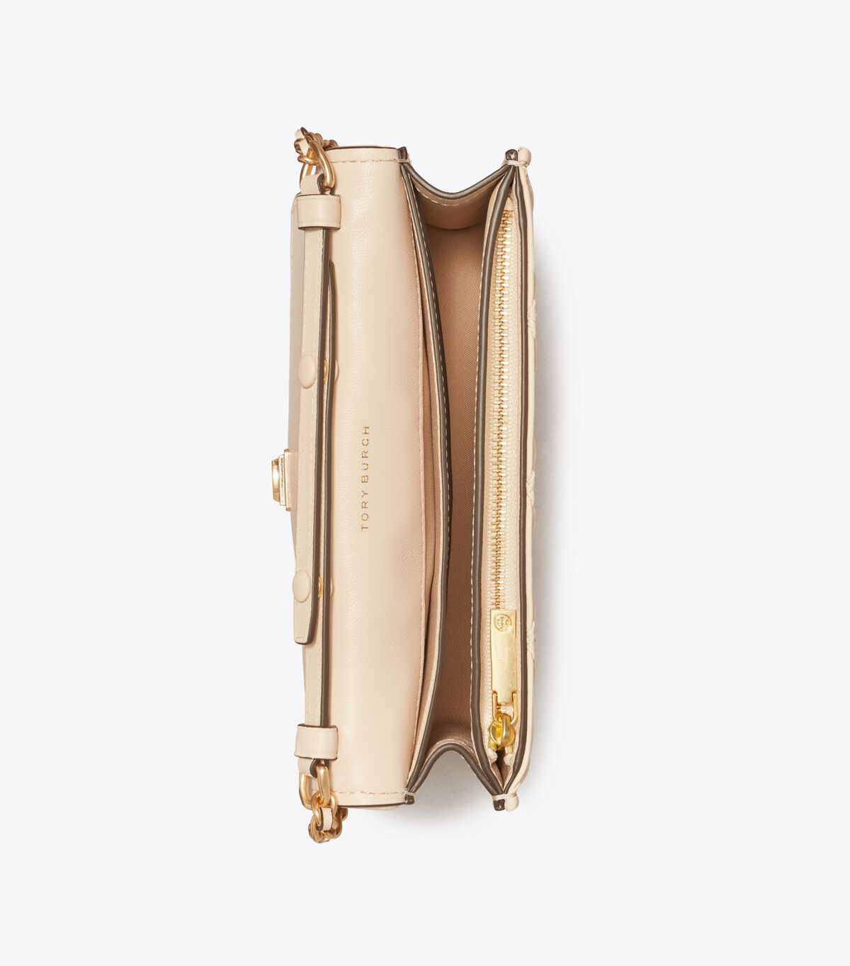tory burch fleming soft chain wallet