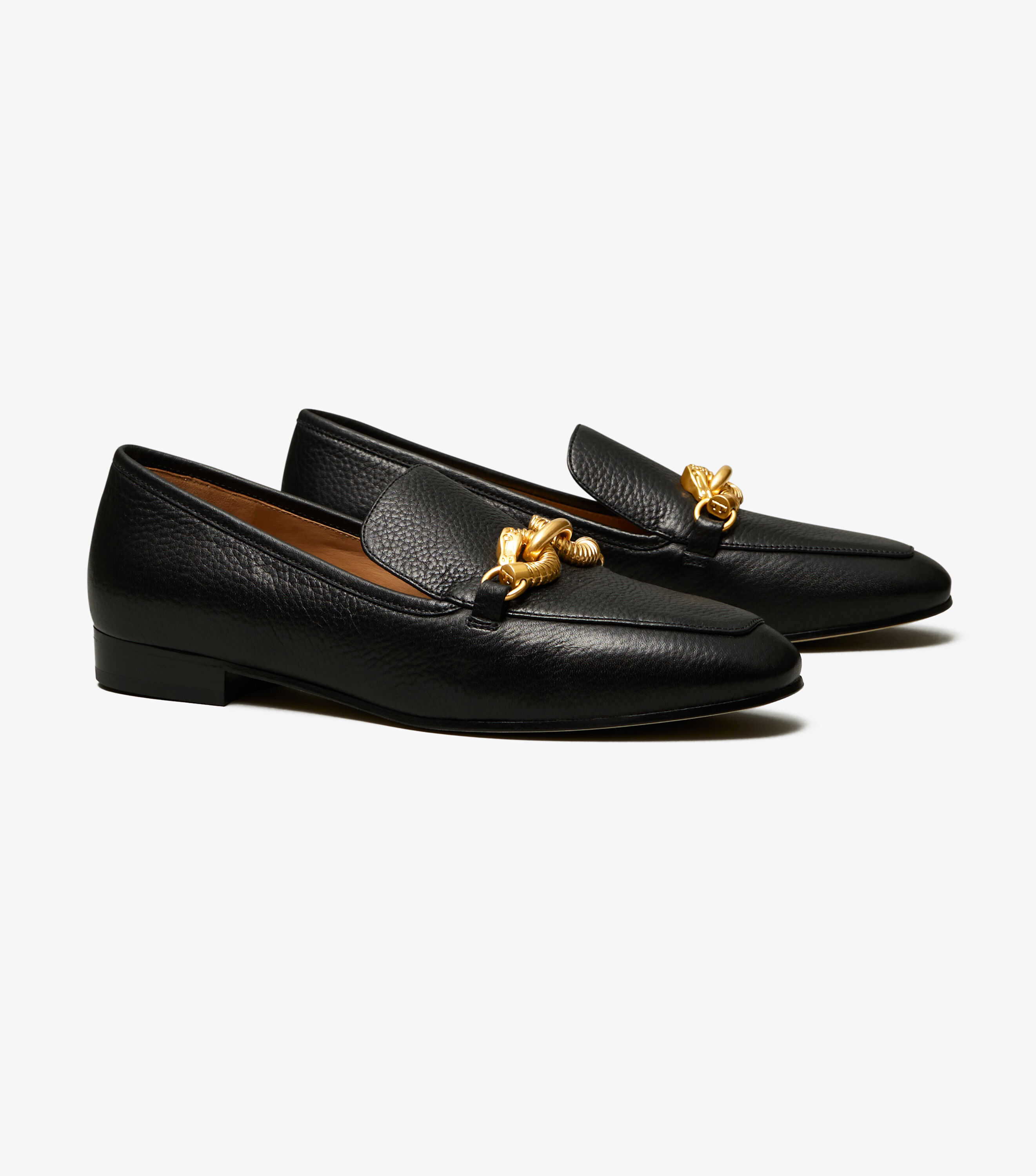 Jessa loafer tory burch cheap