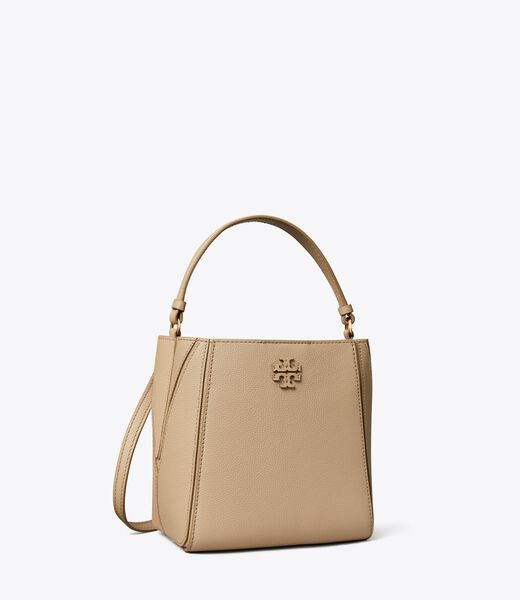 tory burch small mcgraw bucket bag