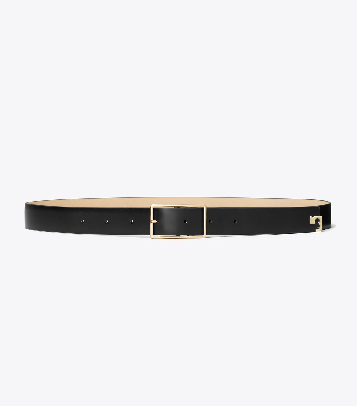 tory burch 1 5  gigi belt