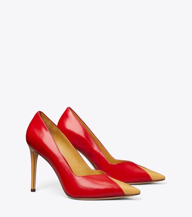 Triangle Pump