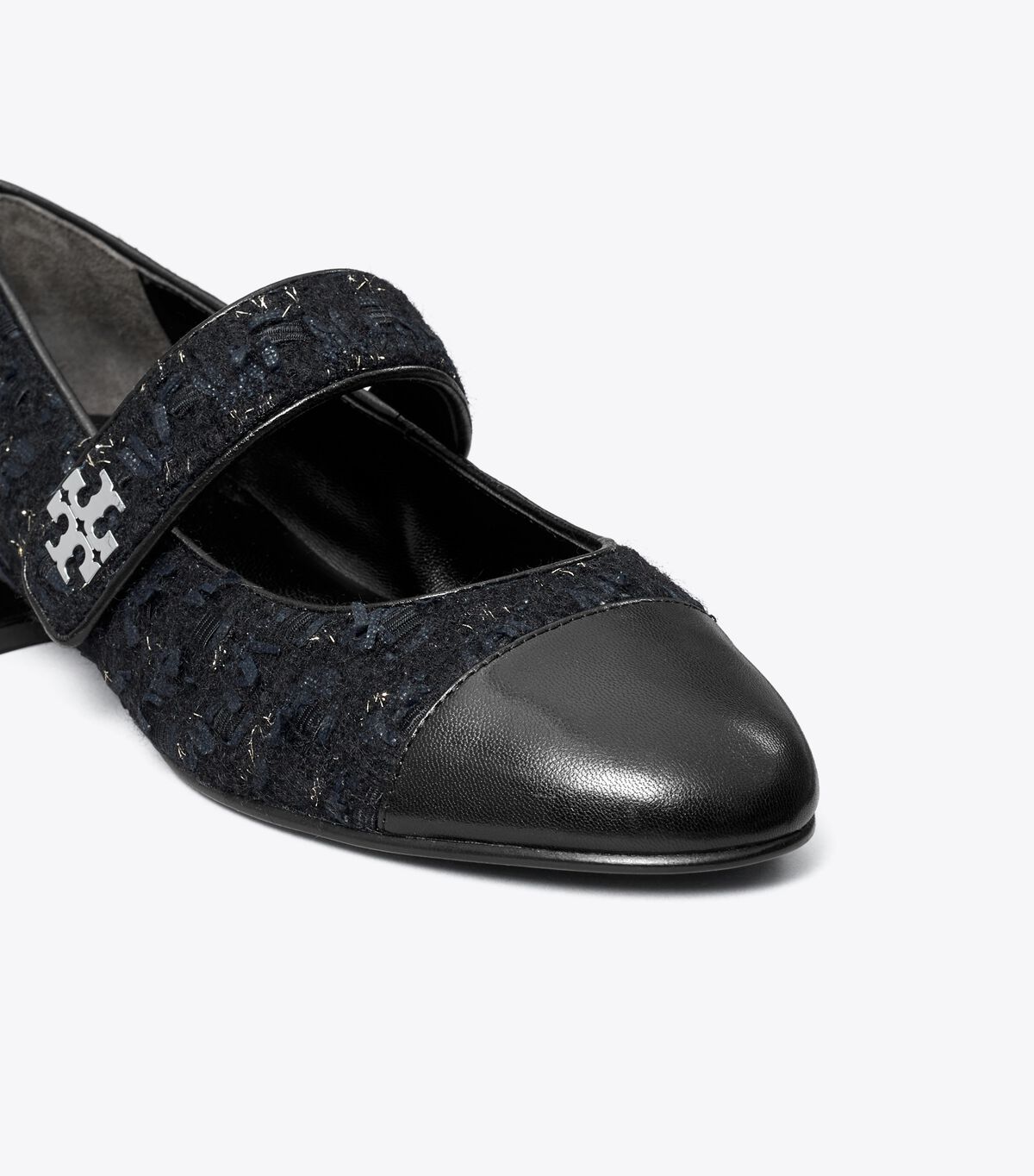 tory burch cap toe mary jane