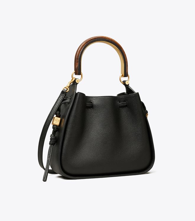 Tory burch miller cinch bag Clearance