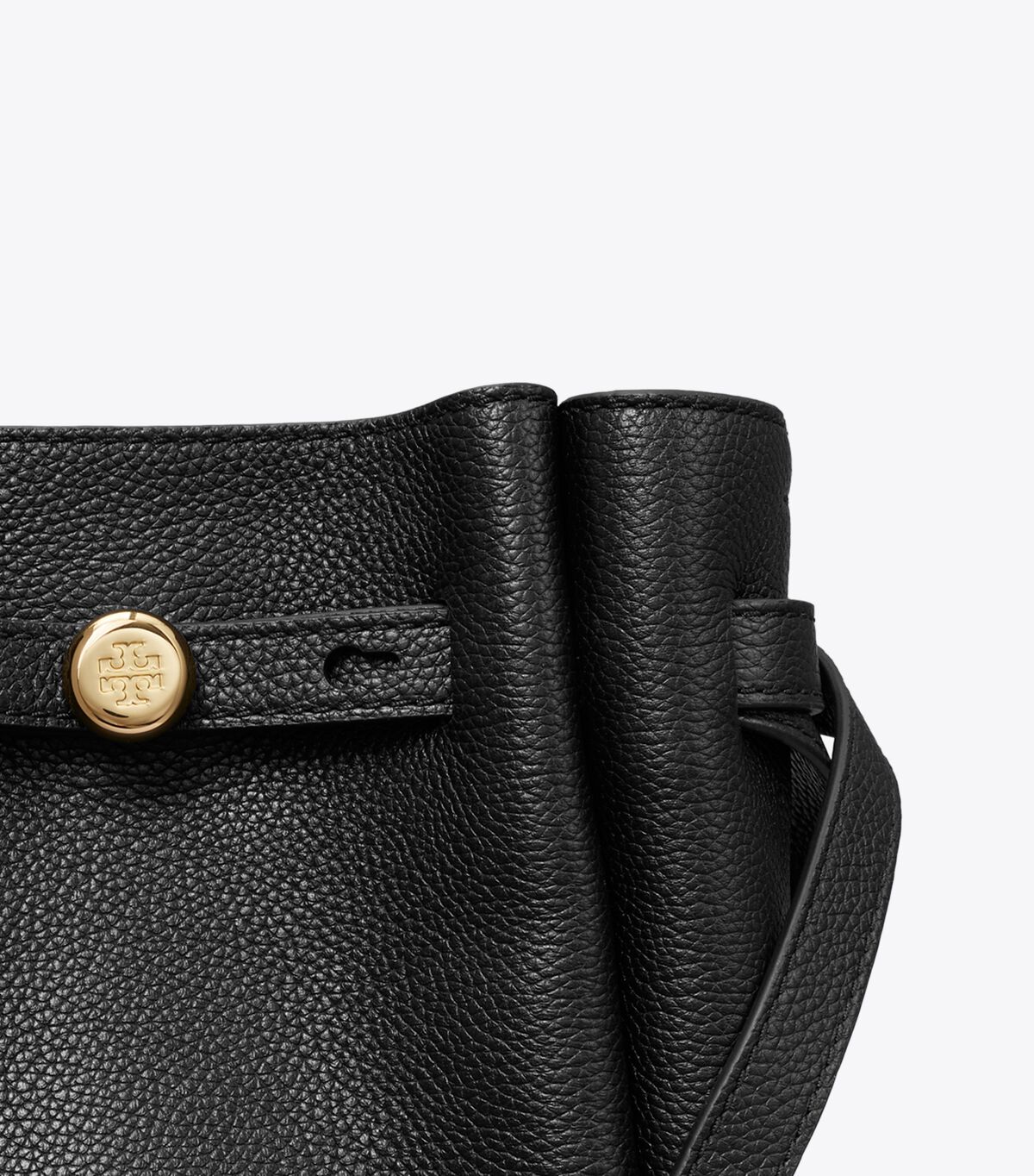 tory burch حقيبة كروس رومي صغيرة