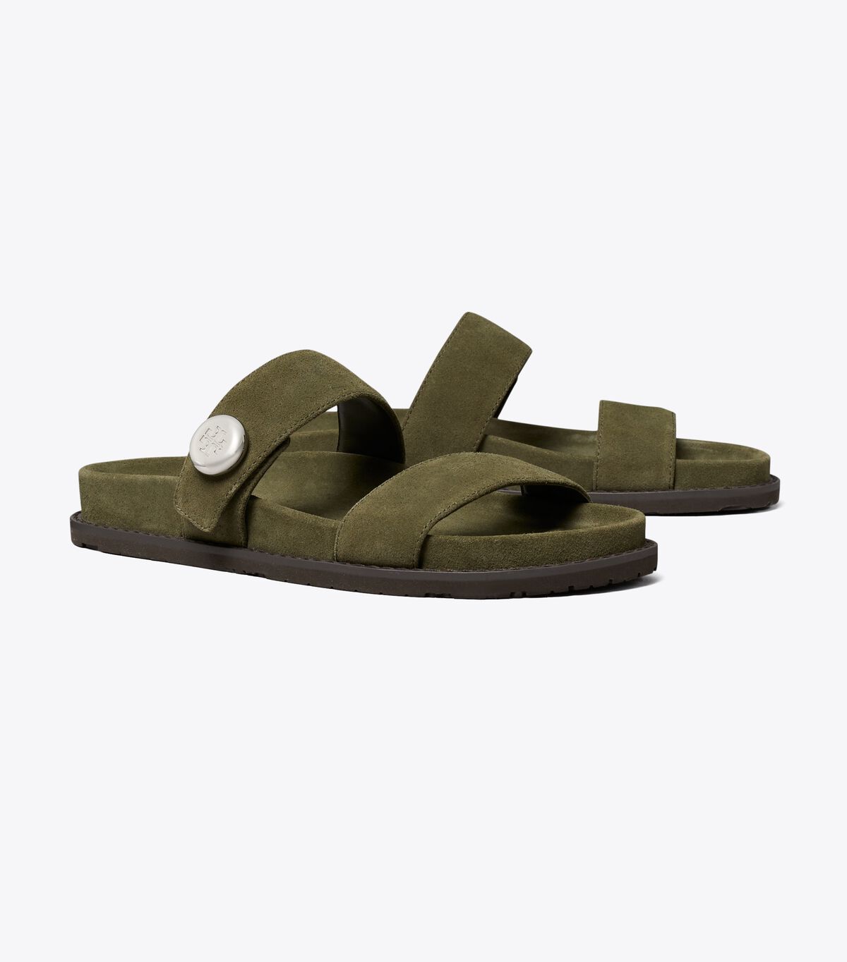 Romy Sport Slide tory burch romy sport slide