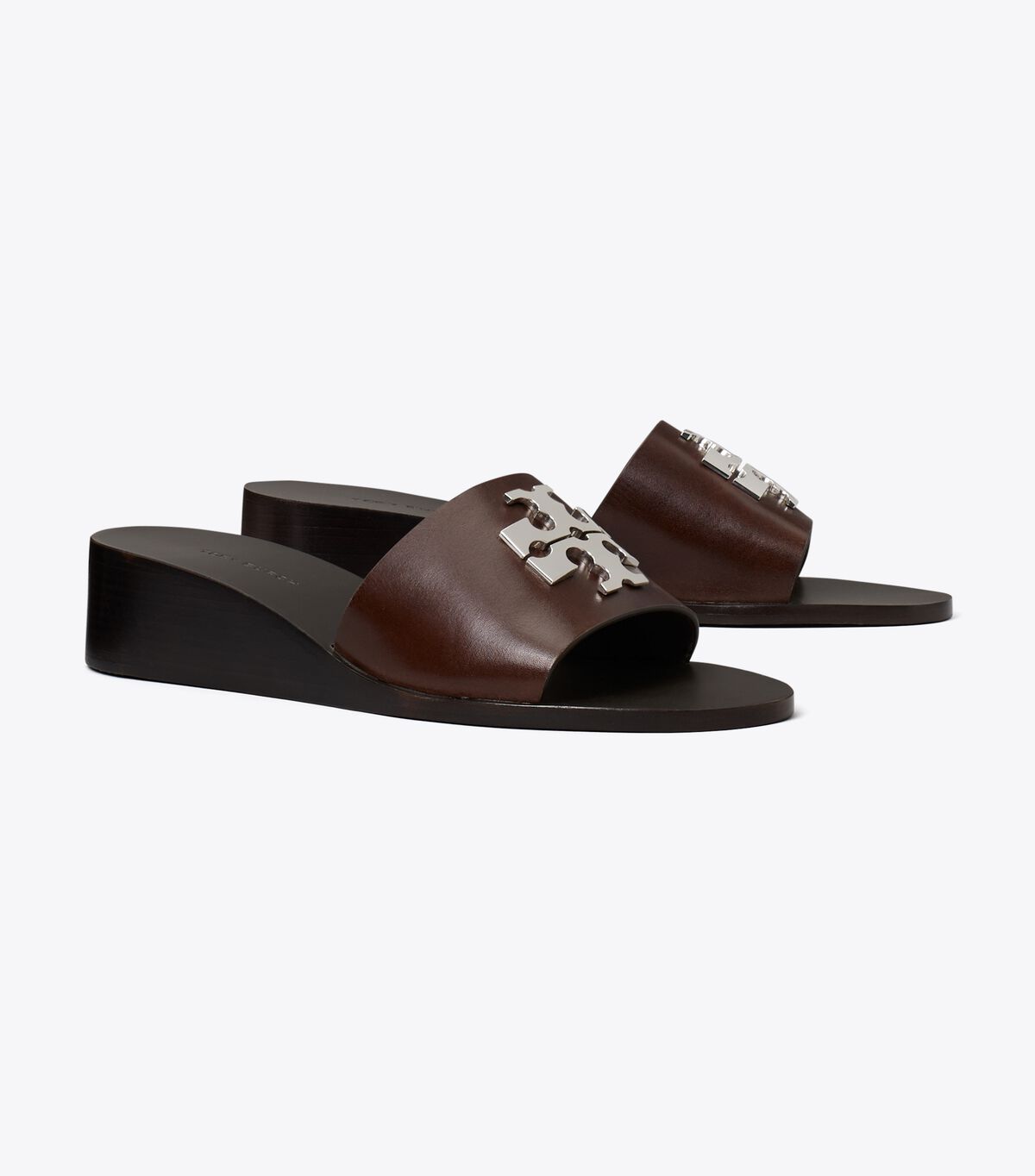 Charlie Cuoio Wedge Sandal tory burch charlie cuoio wedge sandal