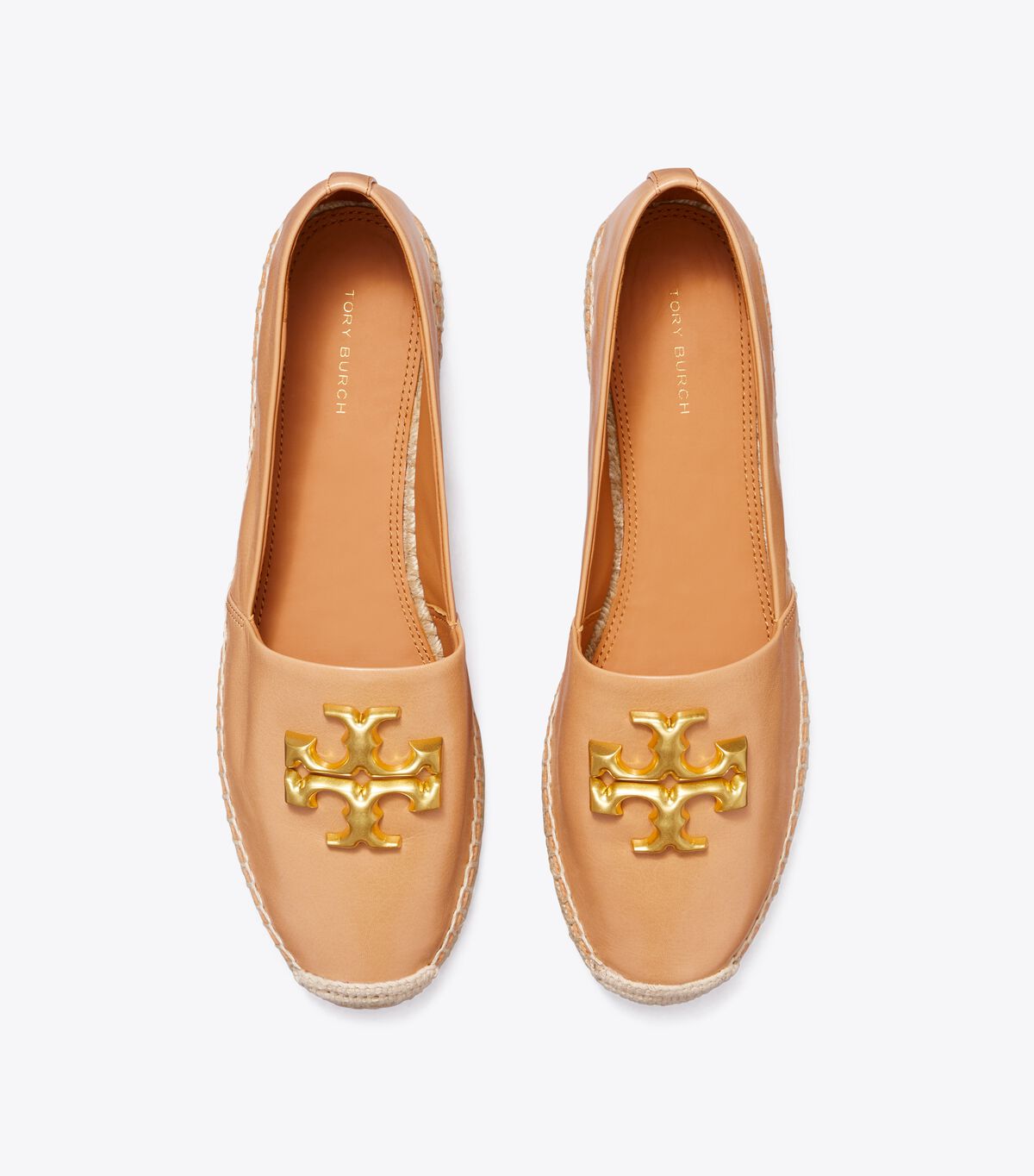 tory burch eleanor espadrille