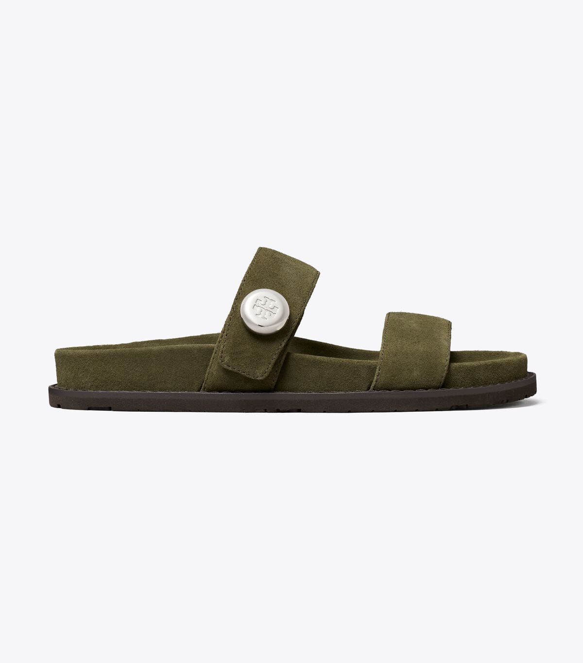 Romy Sport Slide tory burch romy sport slide