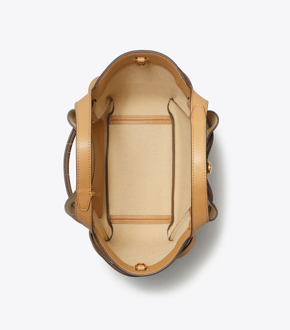 tory burch small romy tote