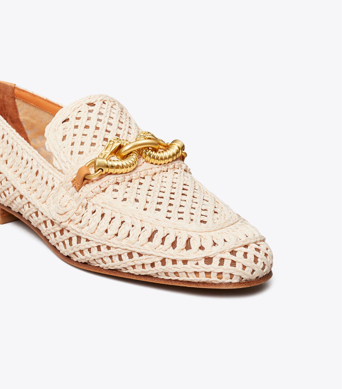 tory burch jessa loafer