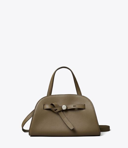 tory burch small romy bauletto