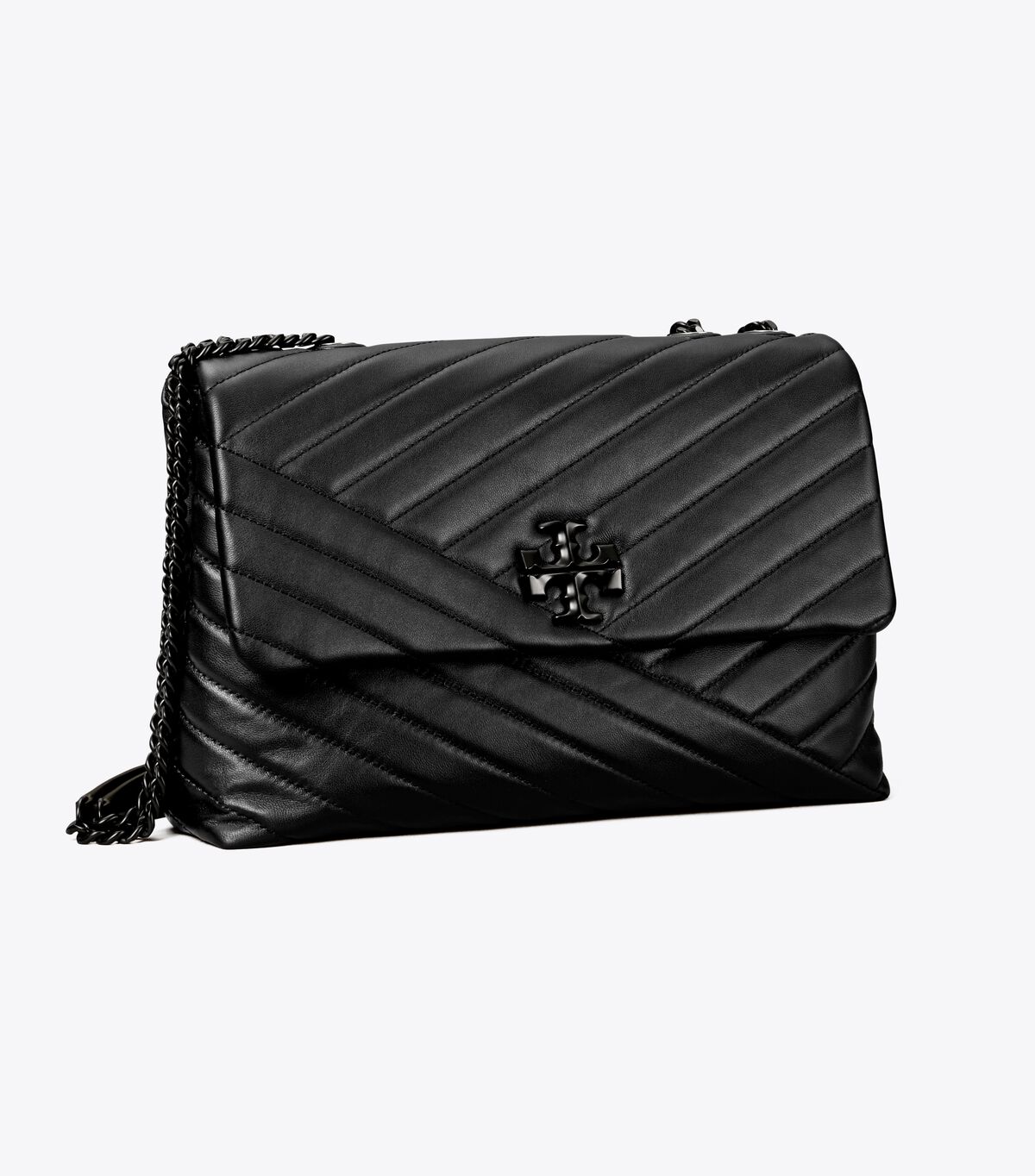 tory burch kira chevron convertible shoulder bag
