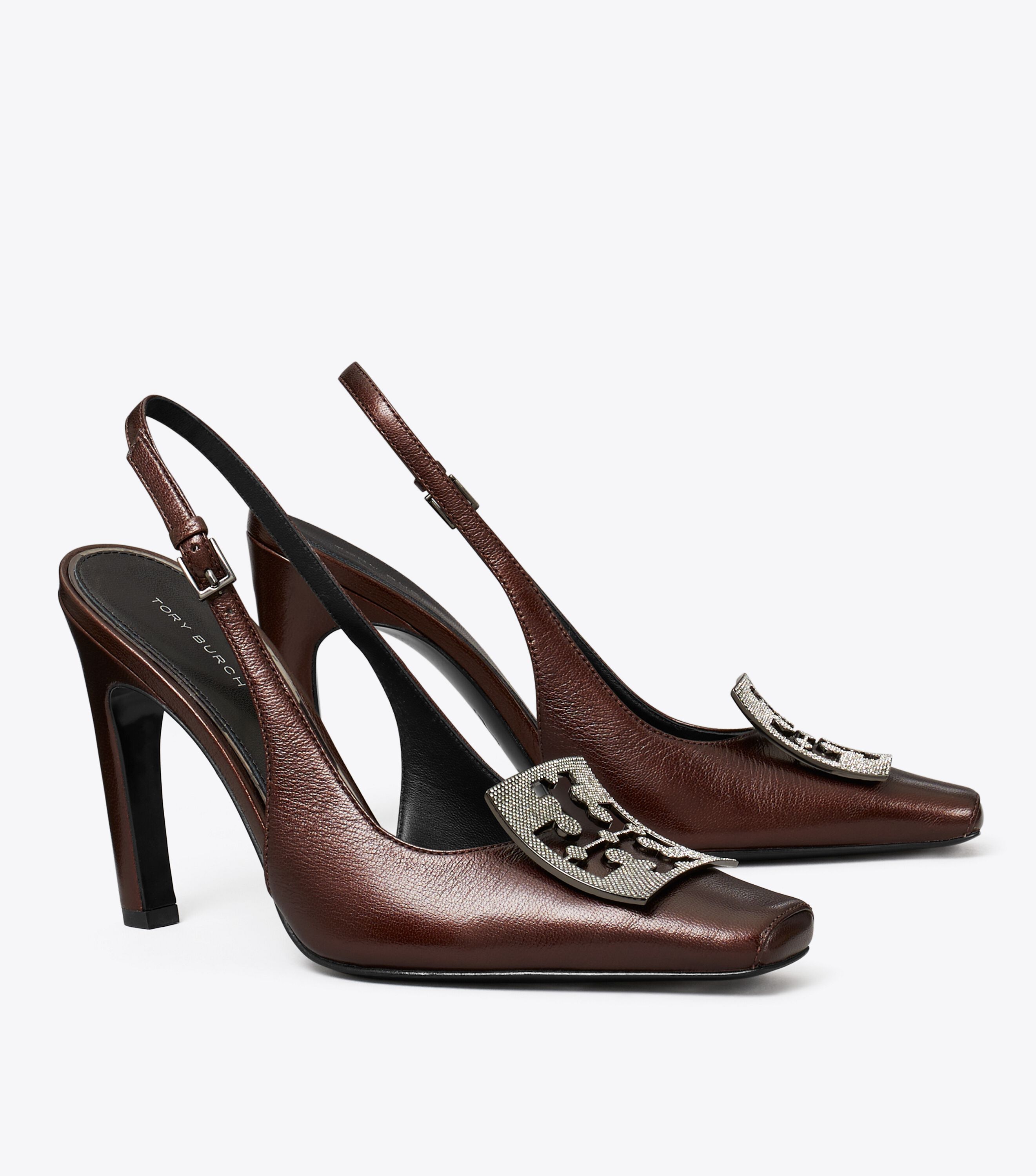 Tory burch high heels outlet