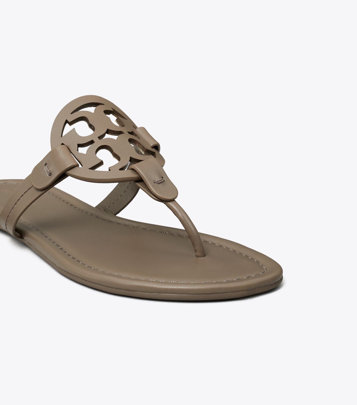 tory burch miller sandal