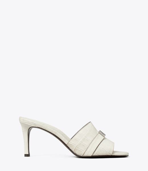 tory burch leelee heeled mule
