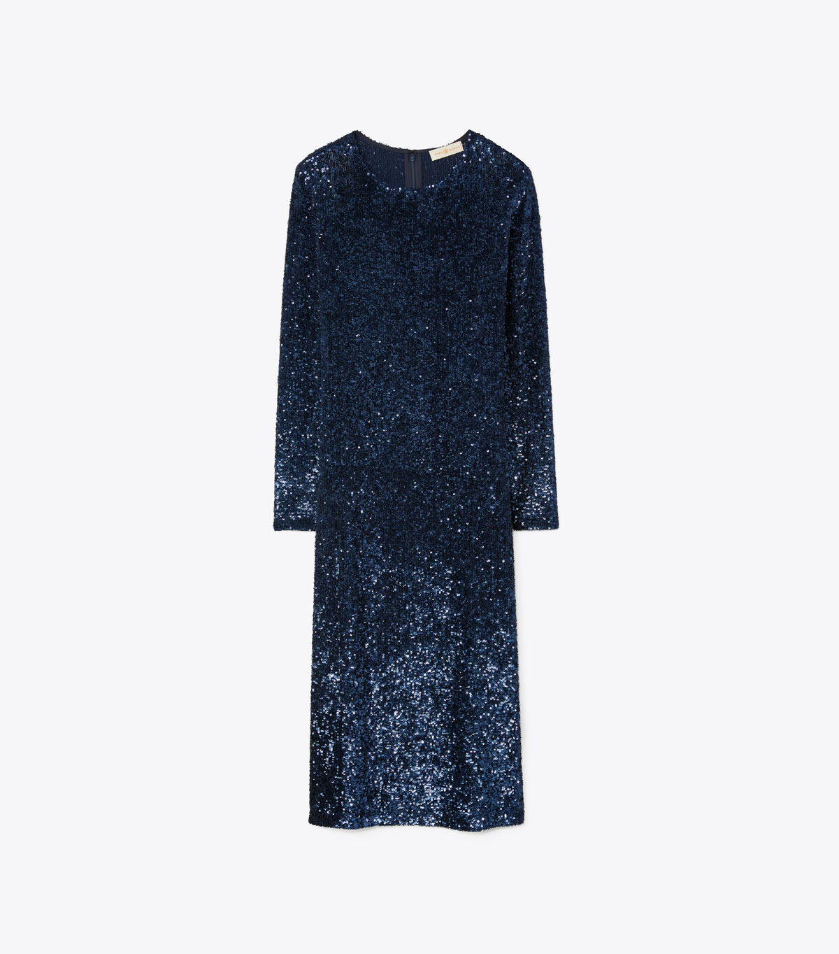 Sequin Embellished Dress