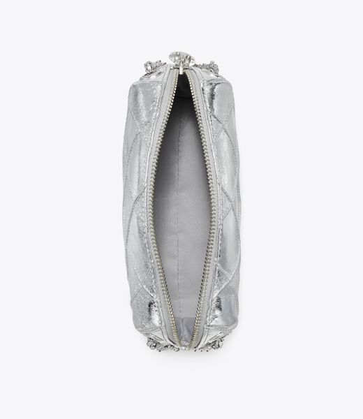 حقيبة فليمنج المعدنية الناعمة tory burch حقيبة فليمنج المعدنية الناعمة