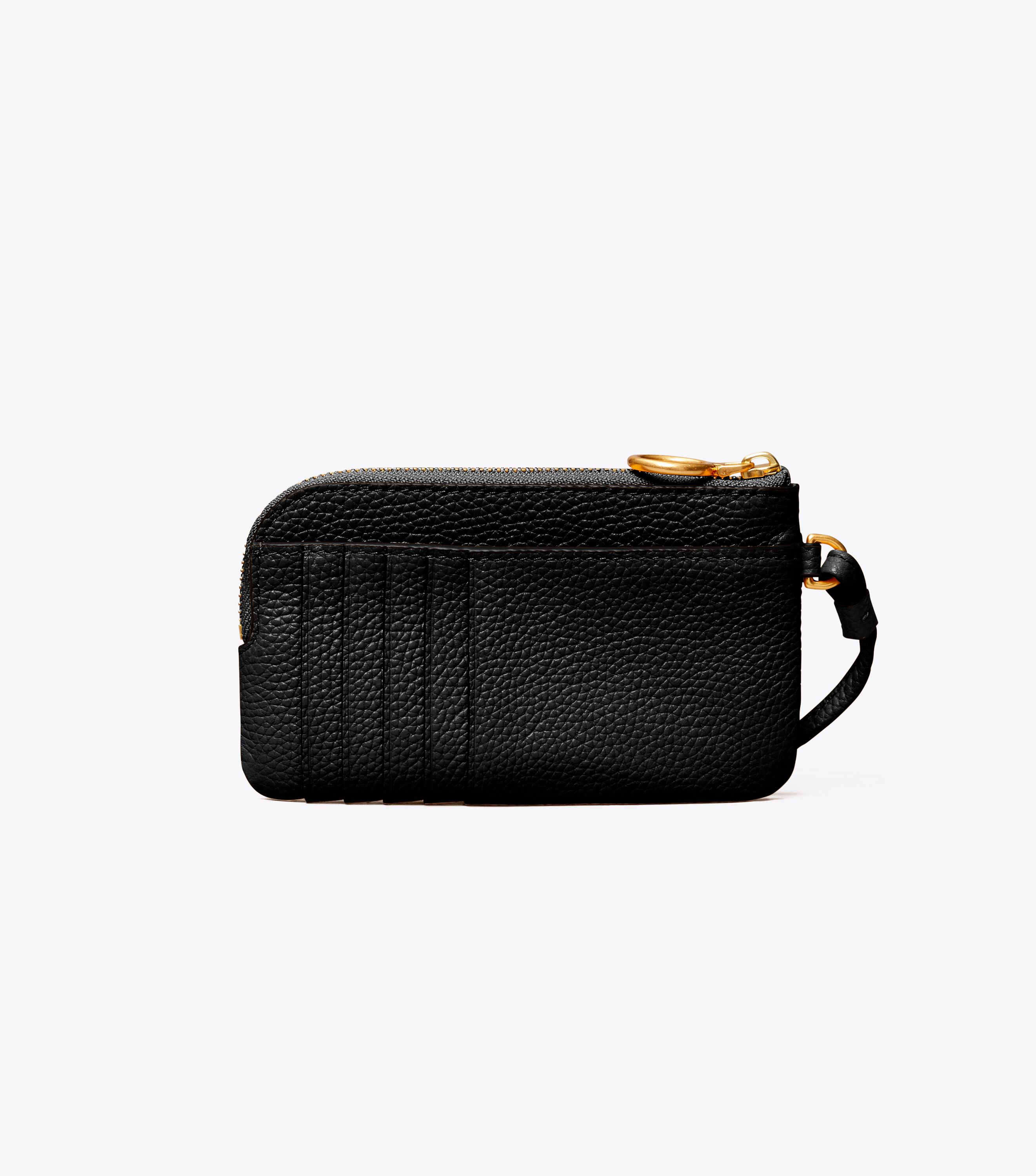 Tory burch perry bombe online card case