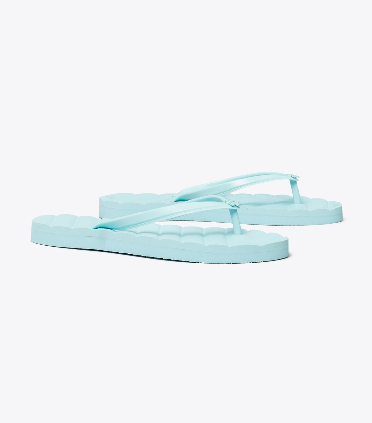 tory burch kira flip flop