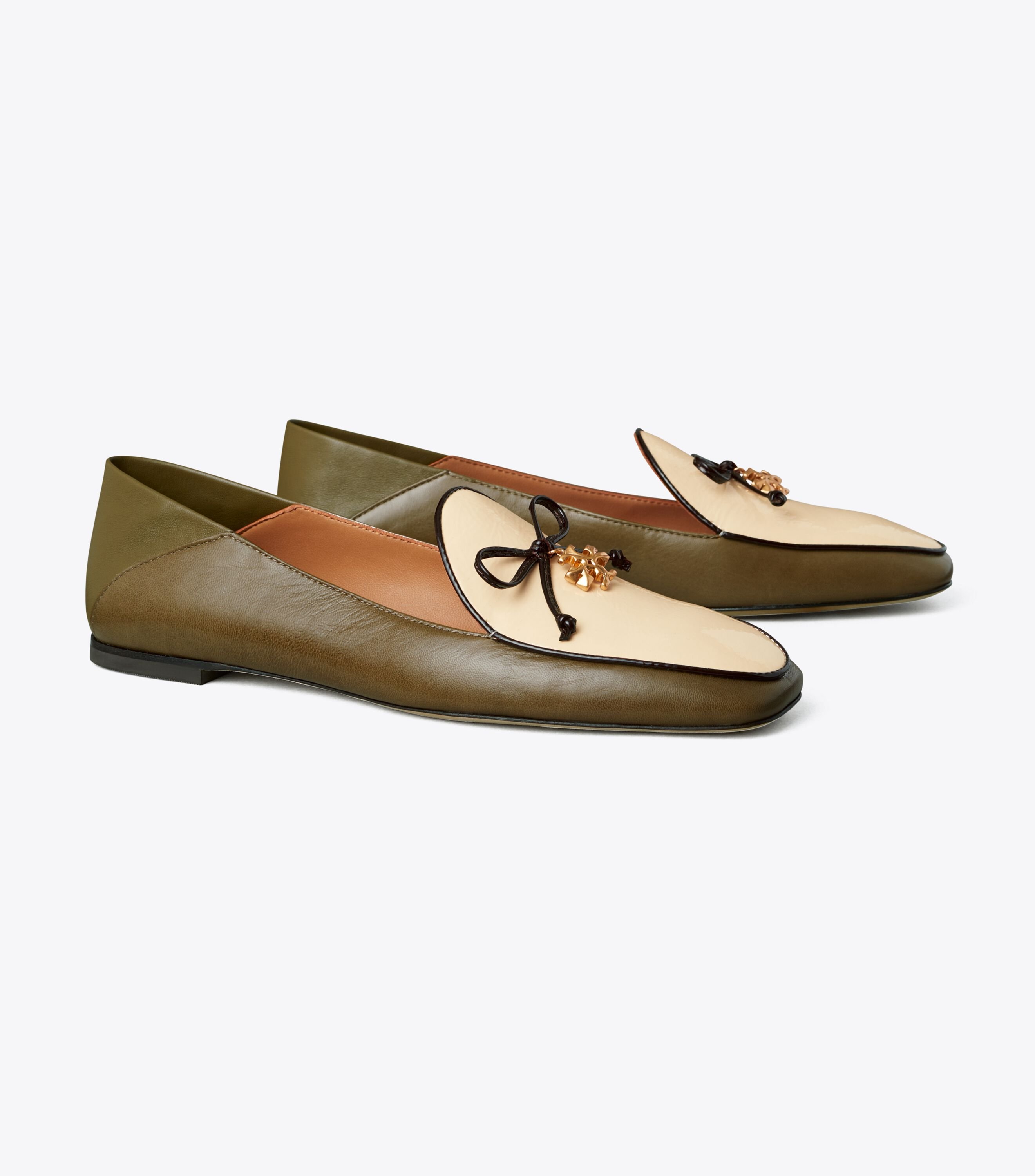 Tory Charm Loafer