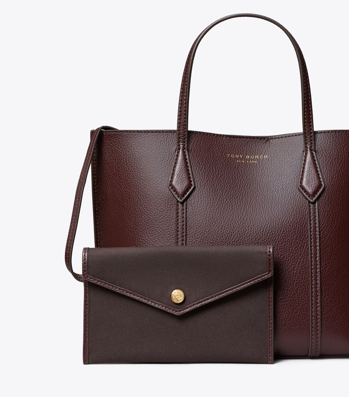 حقيبة بيري صغيرة tory burch حقيبة بيري صغيرة