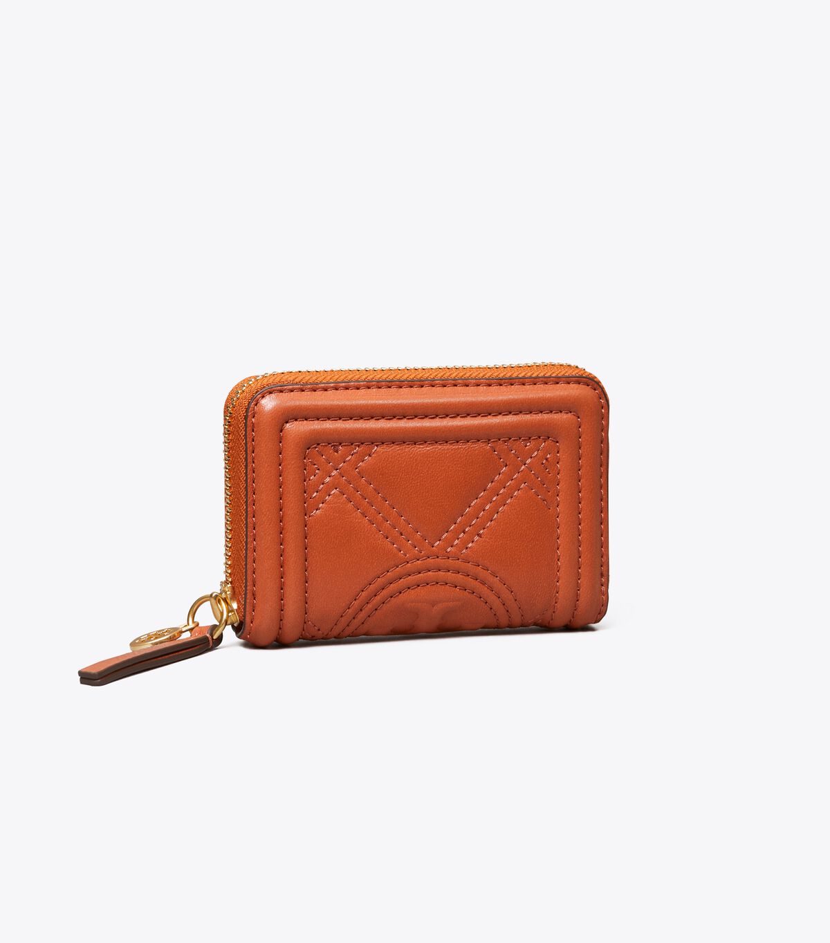 Fleming Soft Glazed Mini Wallet