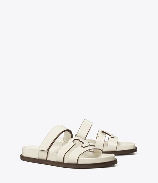 tory burch ines sport slide