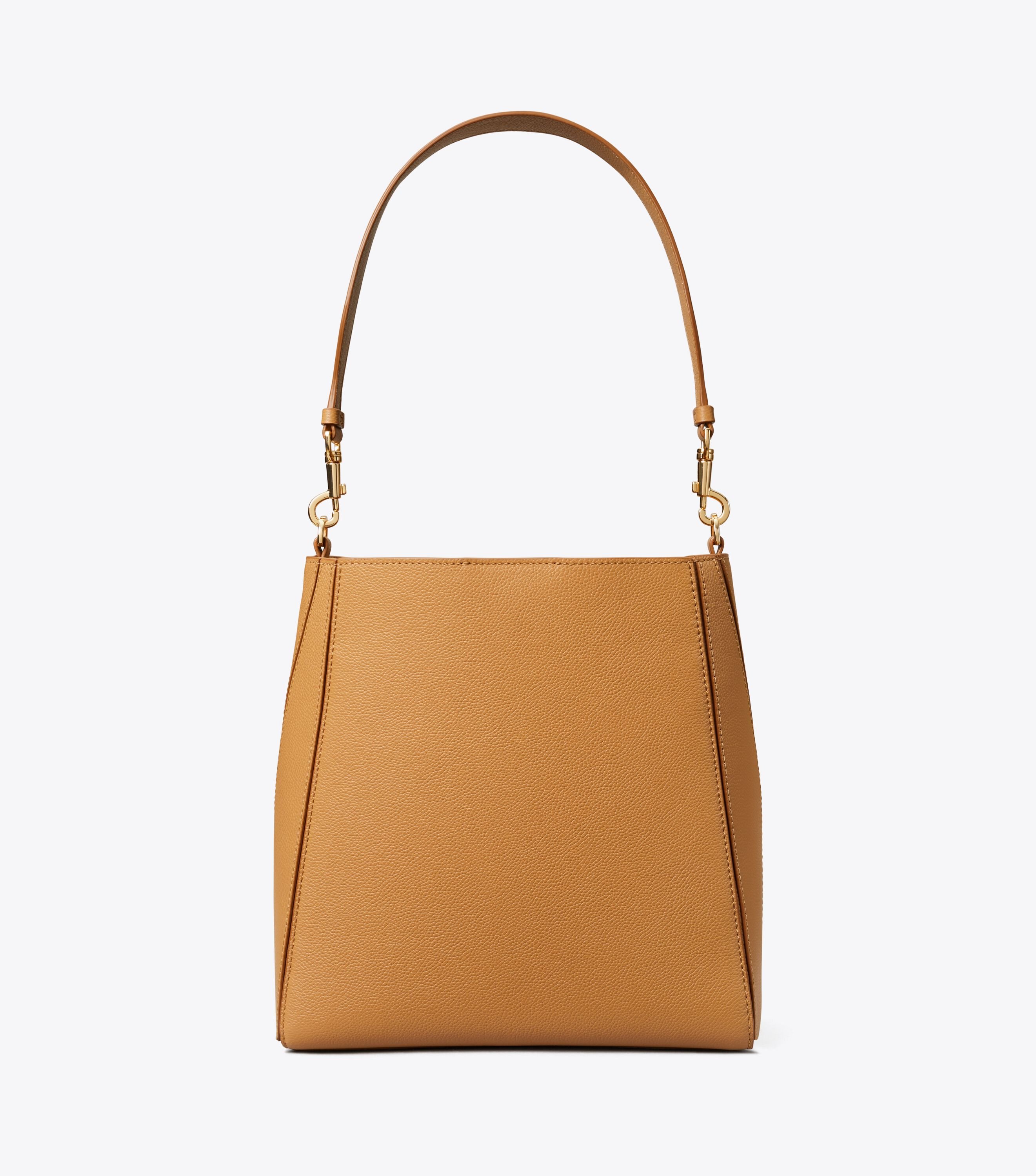 McGraw Bucket Bag, Tiramisu | Tory Burch KSA