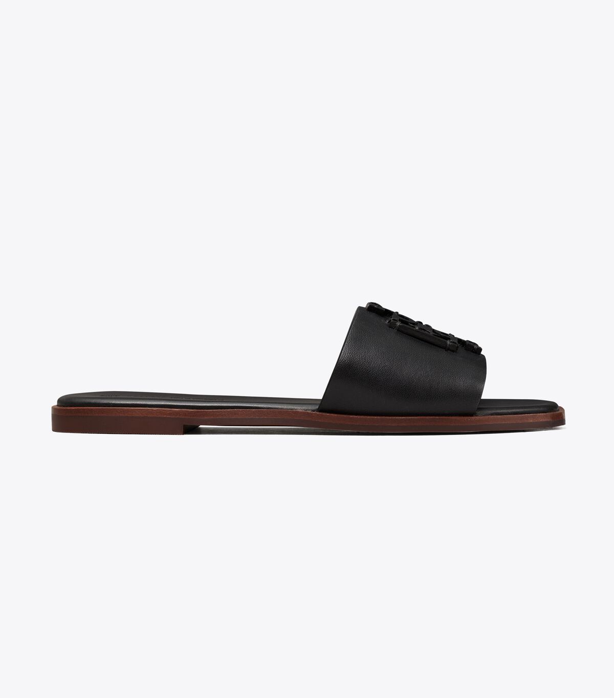 tory burch ines slide