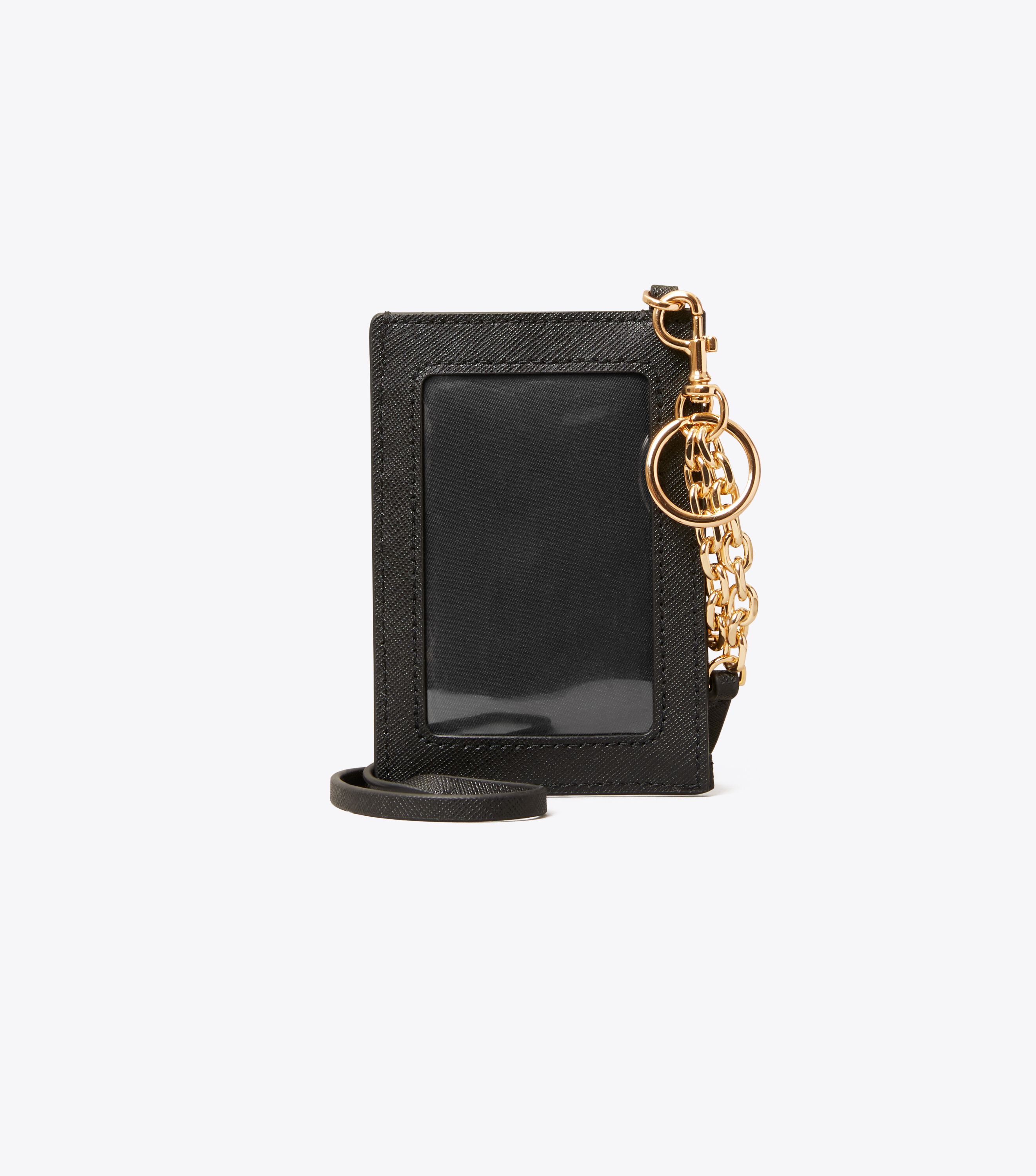 Tory burch robinson lanyard sale