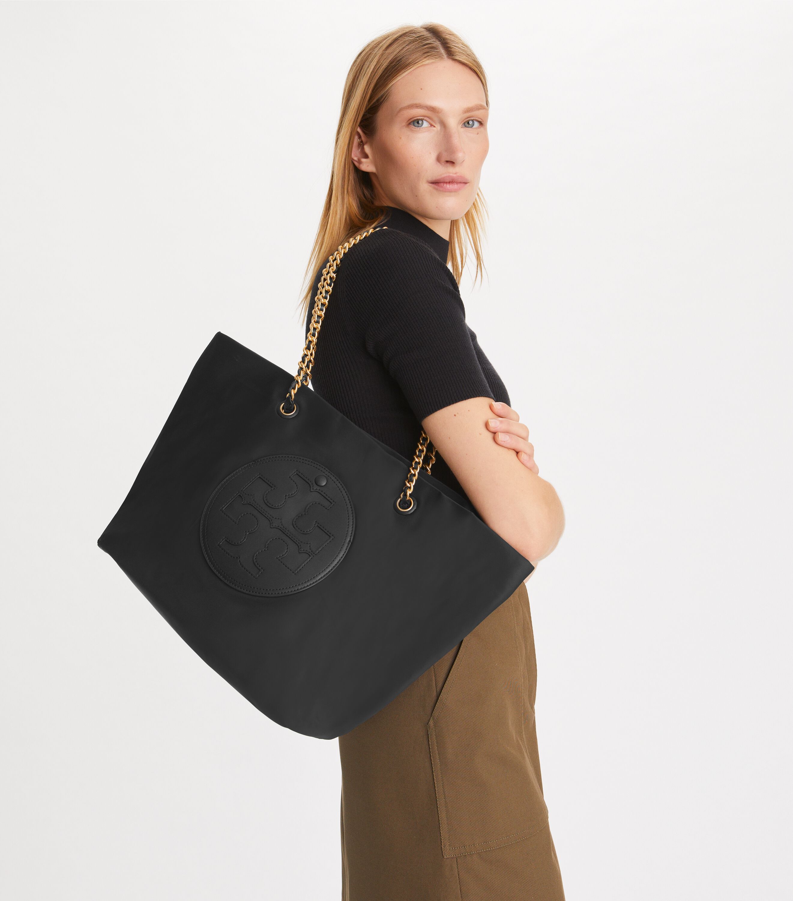 Tory burch bags ella tote discount