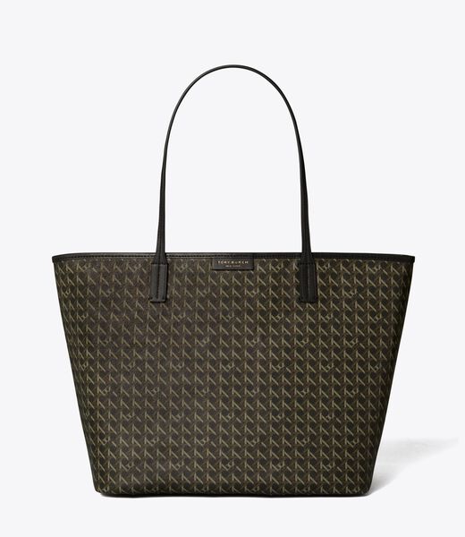 Ever-Ready Zip Tote