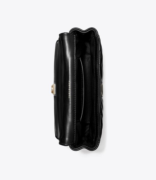 tory burch mini kira diamond quilt flap bag