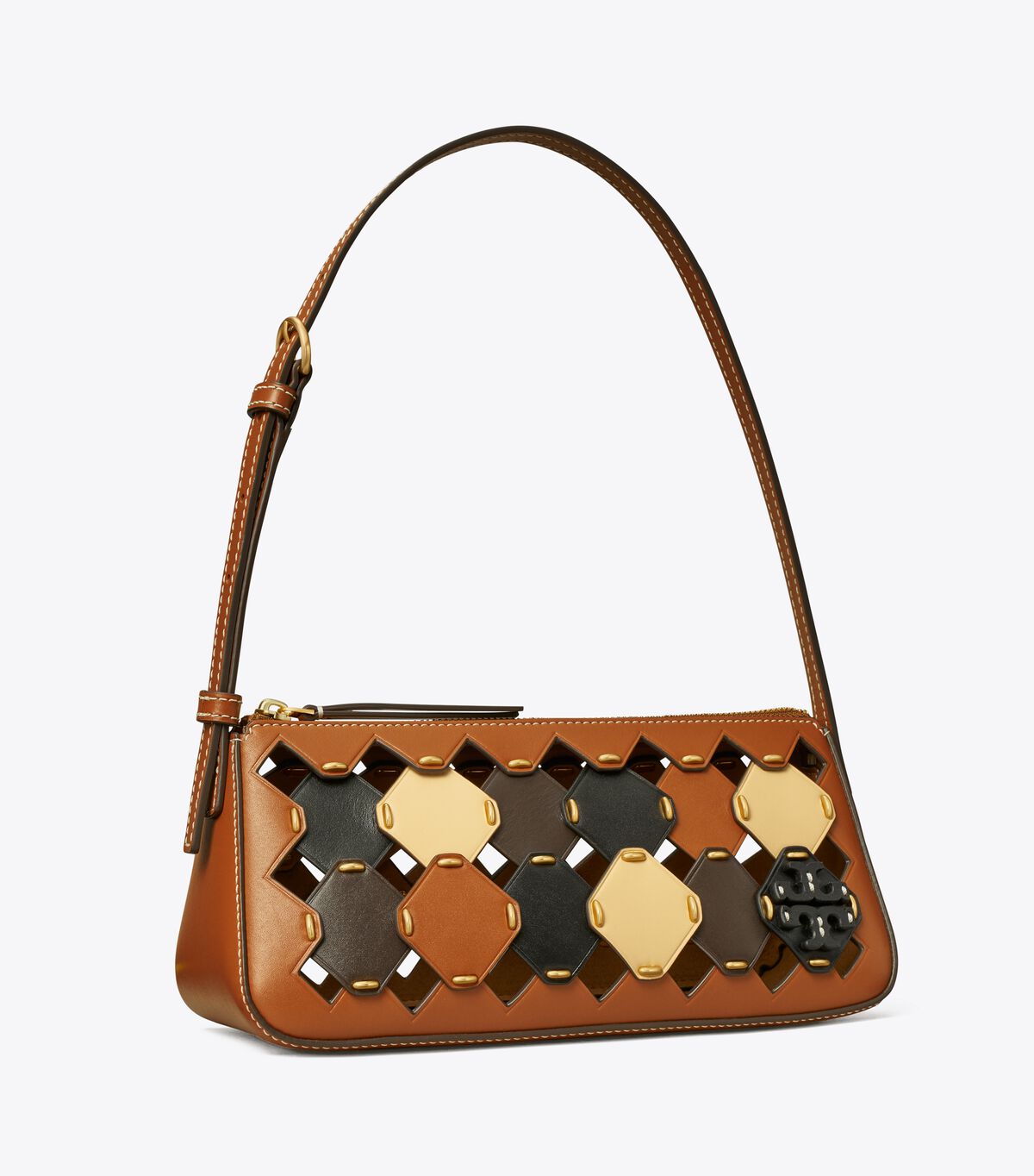 McGraw Die Cut Wedge