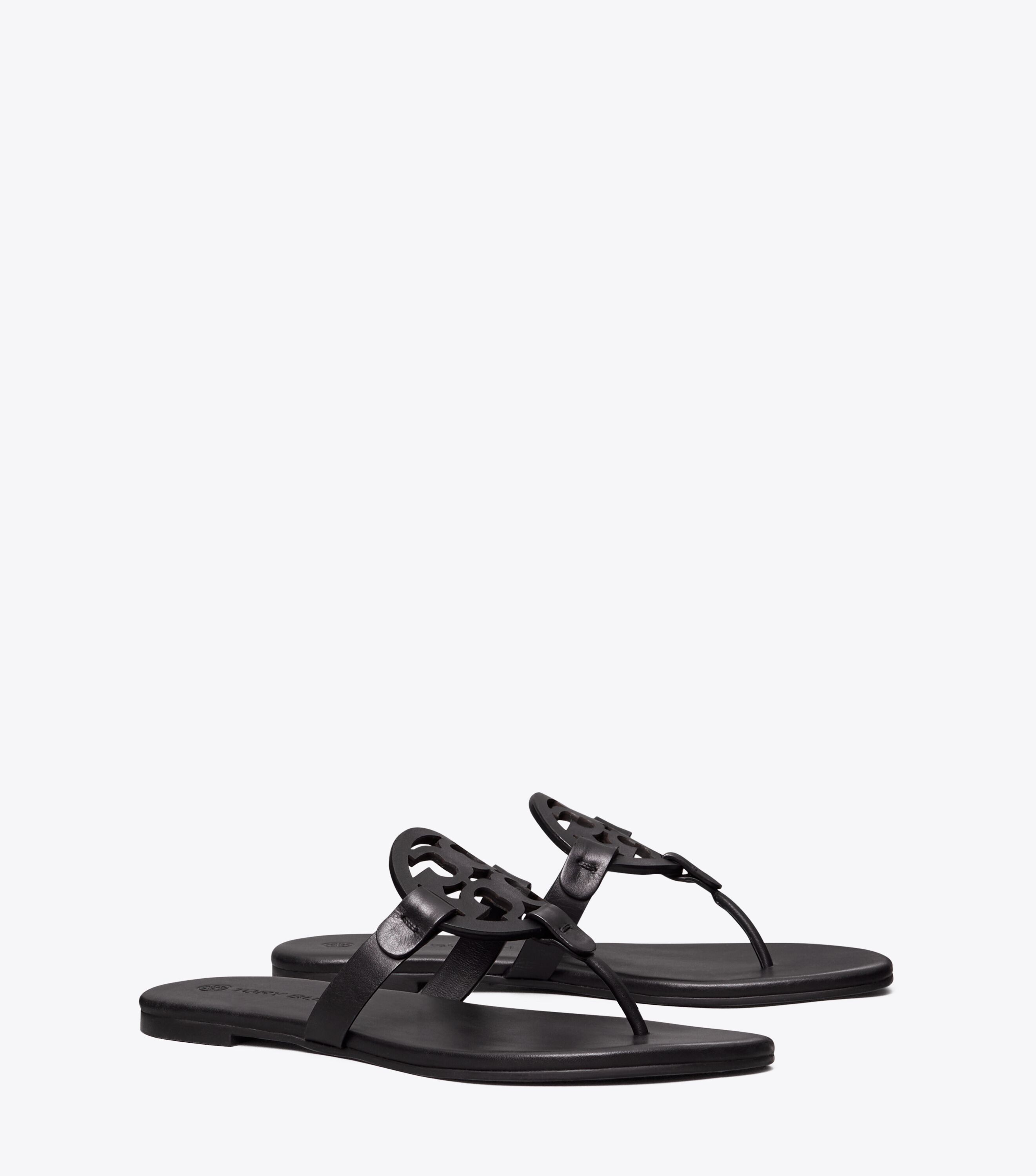 new tory burch flip flops
