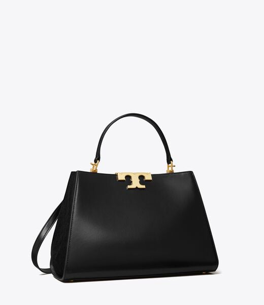tory burch eleanor satchel