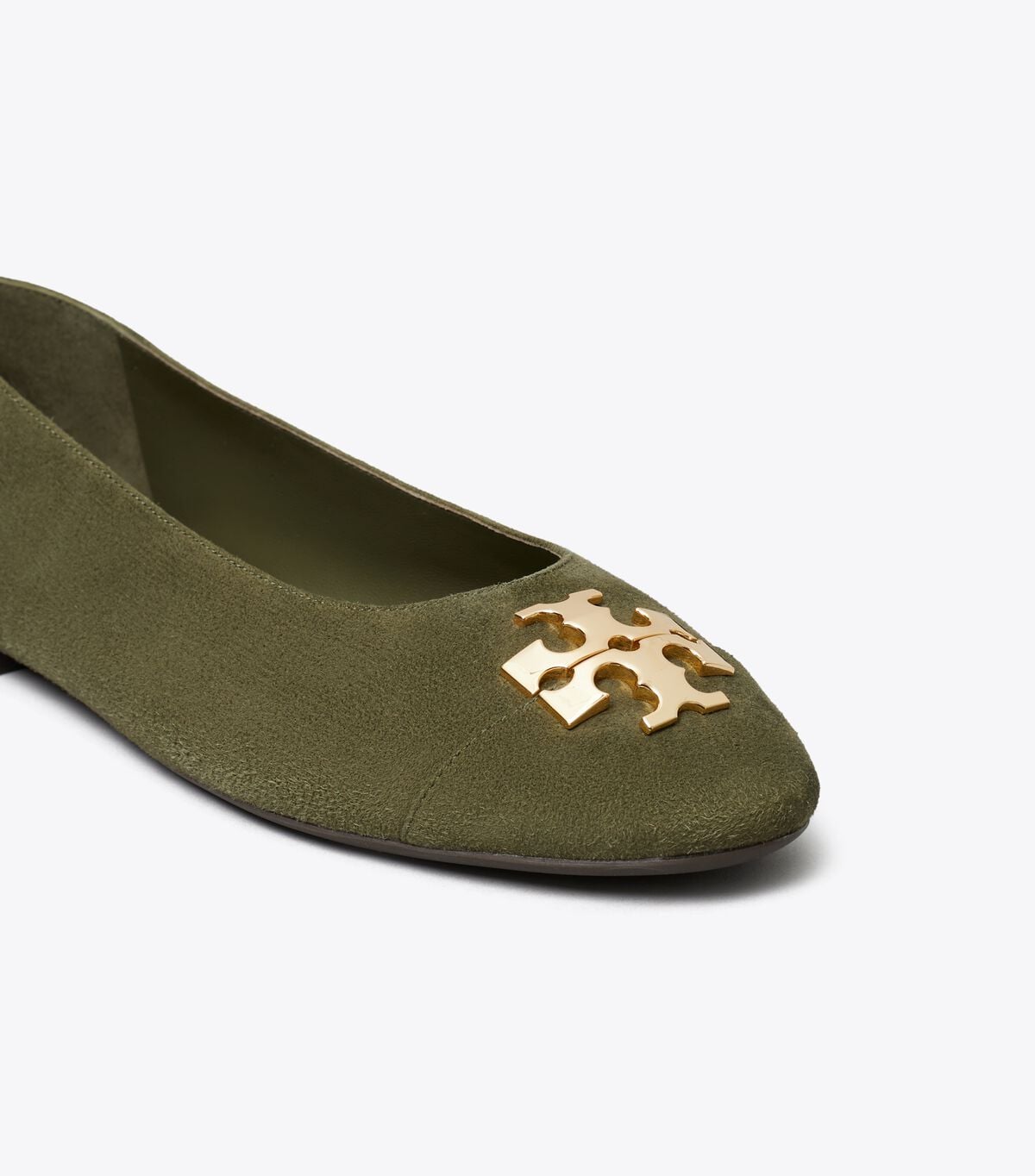 Charlie Ballet tory burch charlie ballet