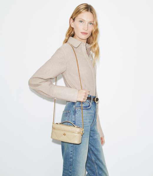 حقيبة مكياج كيرا الماسي من الشرق إلى الغرب tory burch حقيبة مكياج كيرا الماسي من الشرق إلى الغرب