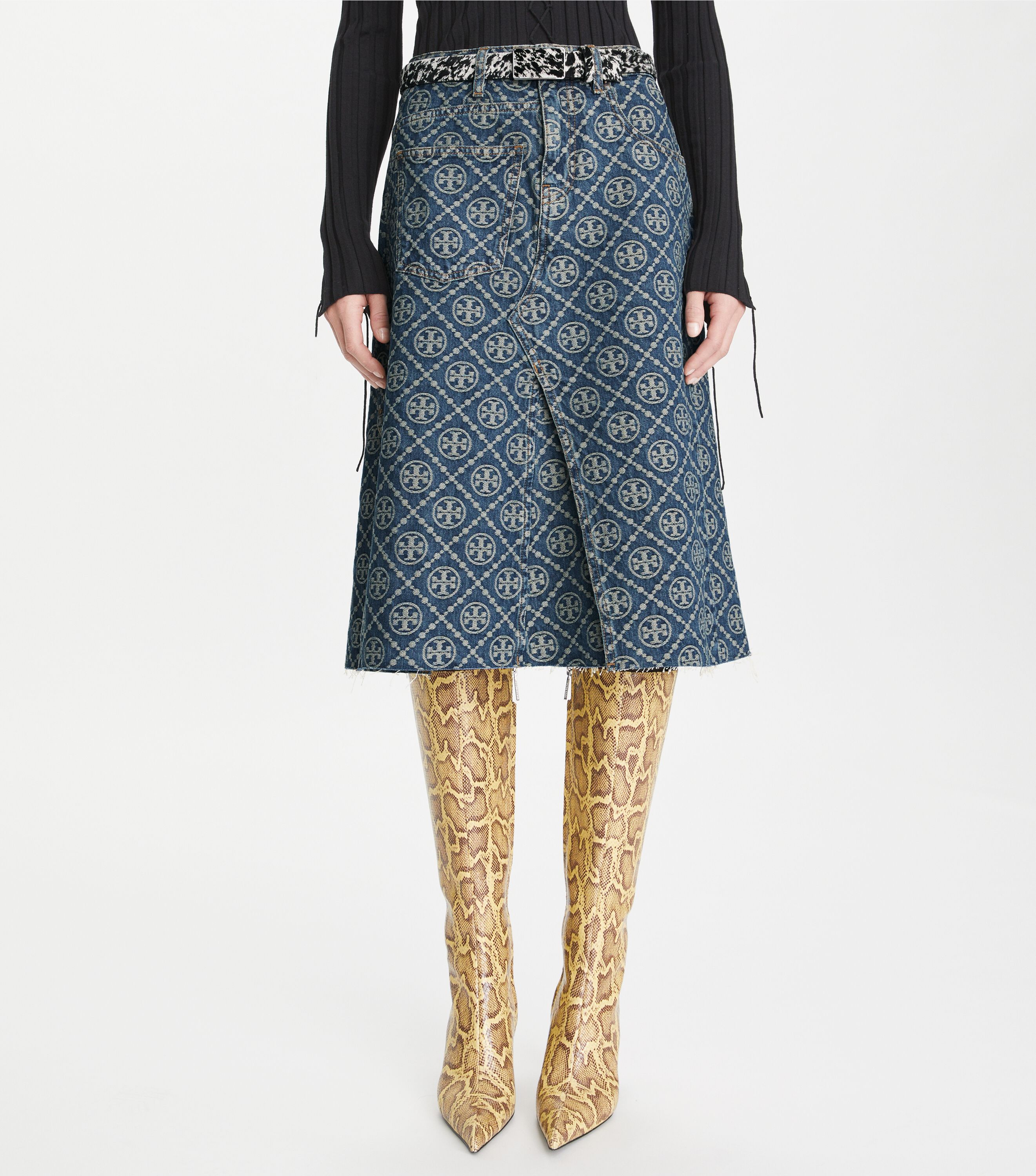 Shop Designer Bottoms Online | Tory Burch | Tory Burch KSA