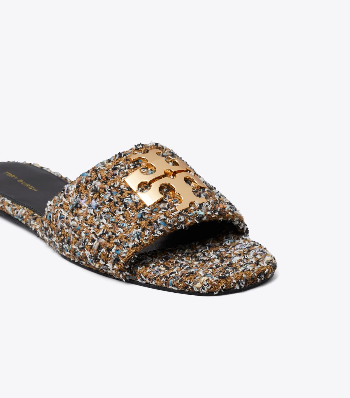 tory burch charlie slide